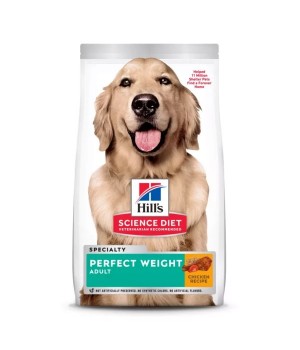 Adult Dry Dog Food – Chicken