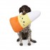 Thrills & Chills Candy Corn Dog Toy